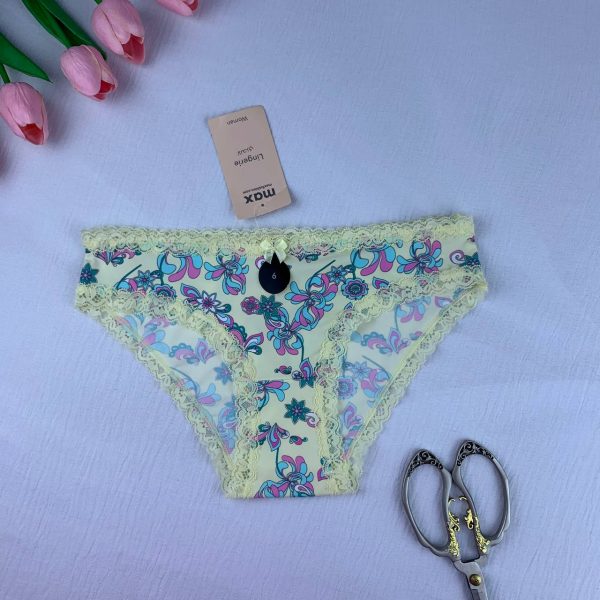 Jersey panty from Max (6)