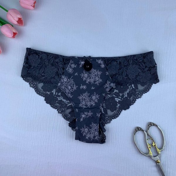 Jersey panty from Max (14)