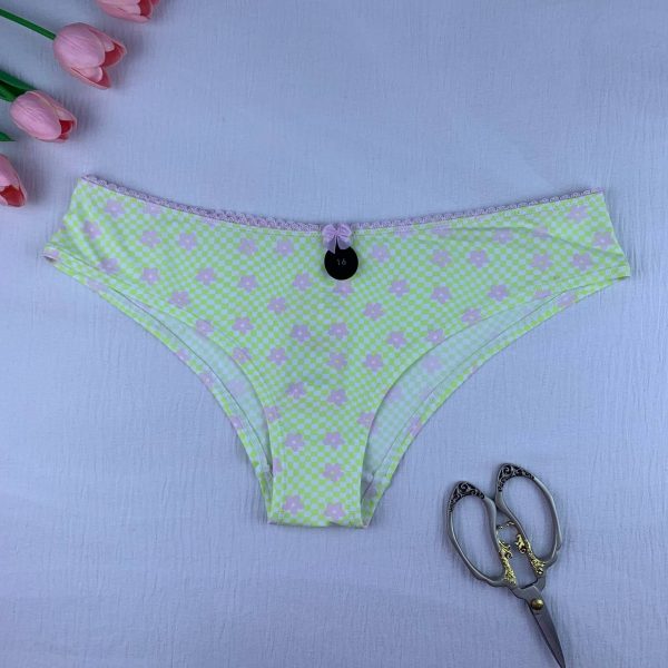 Cotton panty from Max (16)