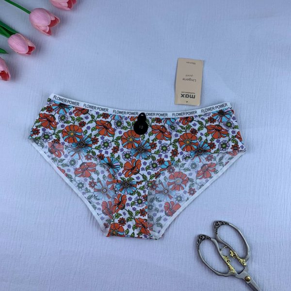 Jersey panty from Max (12)