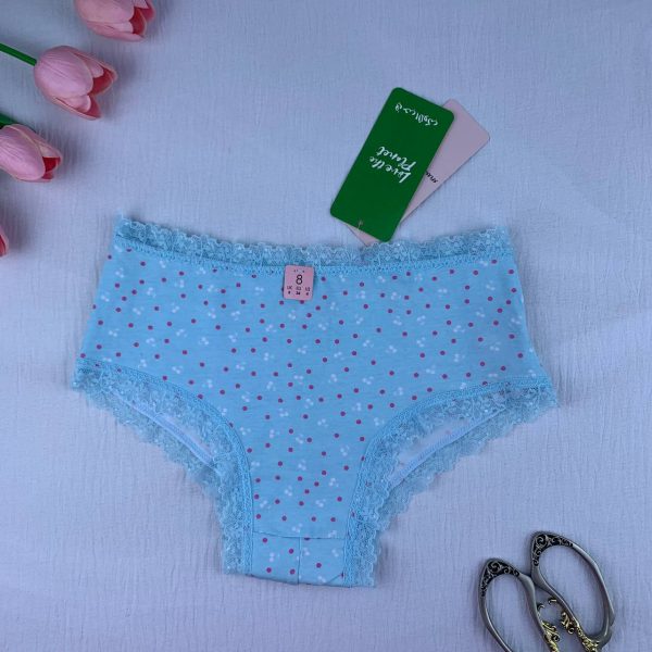Cotton panty from Splash