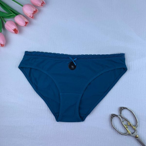 Cotton panty from Max