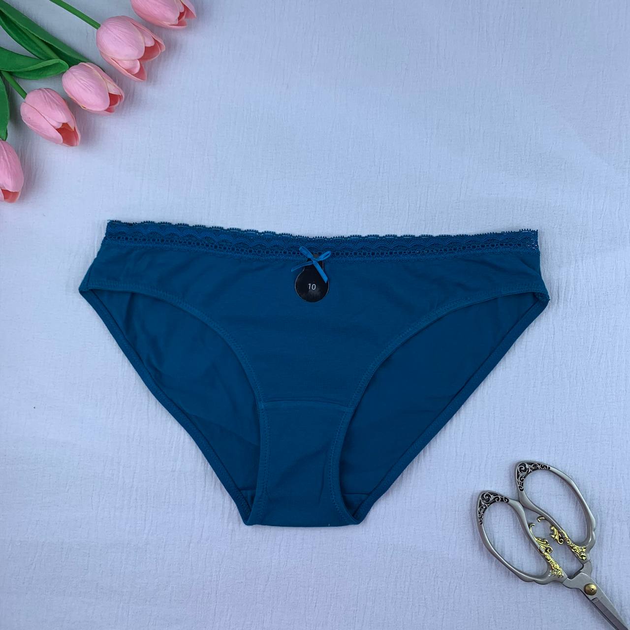 photo_2025-10-29_23-08-42 Cotton panty from Max - Image 1