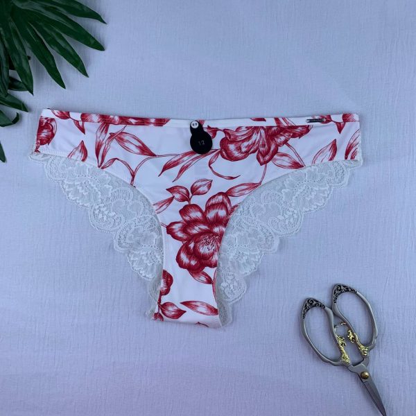 Jersey panty from Max