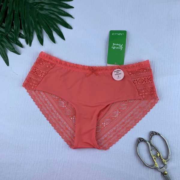 Jersey panty from Splash