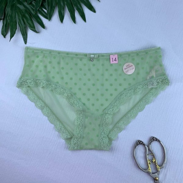 Toll panty from Splash