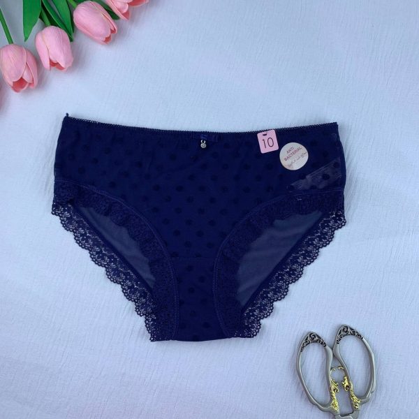 Toll panty from Splash