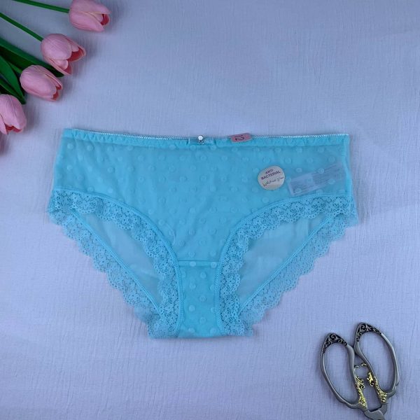 Toll panty from Splash