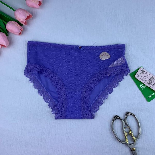 Toll panty from Splash