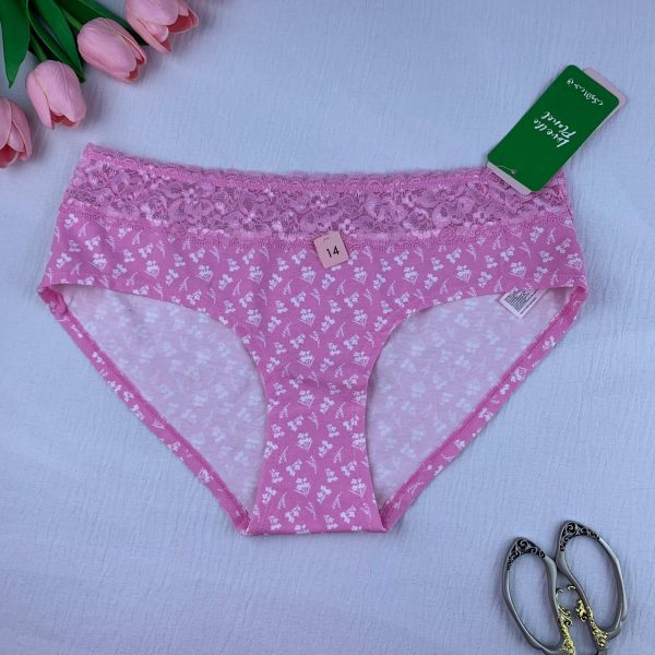 Cotton panty from Splash
