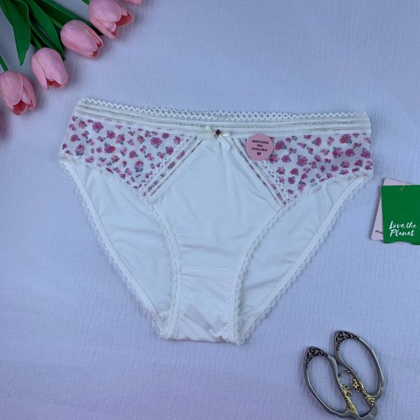 Jersey panty from Splash