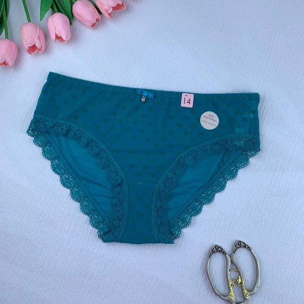 Toll panty from Splash