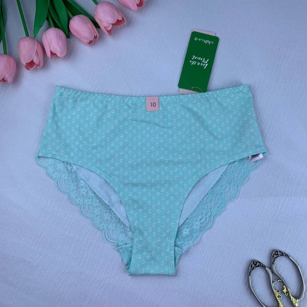 Cotton panty From Splash