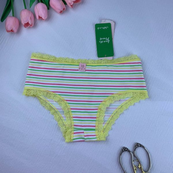 Cotton panty From Splash