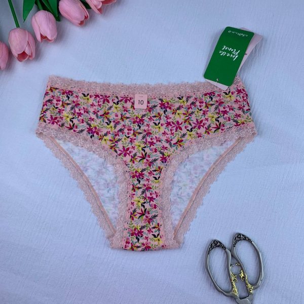 Cotton panty from Splash