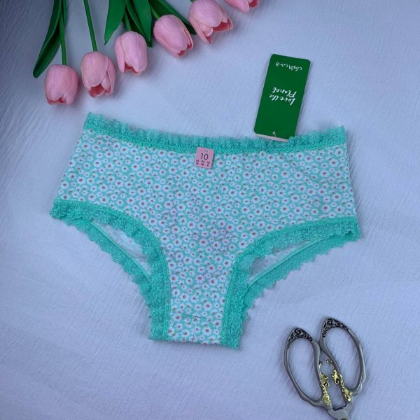 Cotton panty From Splash