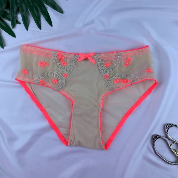 Lace Panty From Splash (S)