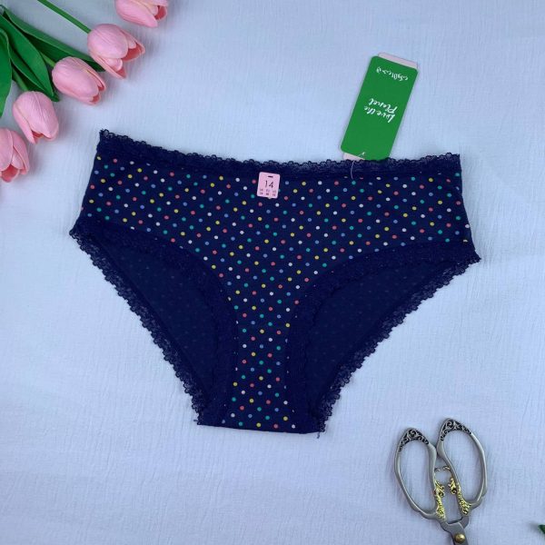 Cotton panty From Splash