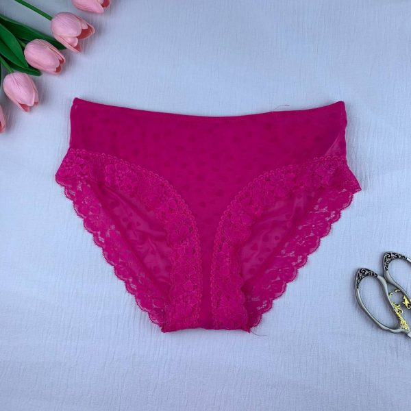 Toll panty From Splash