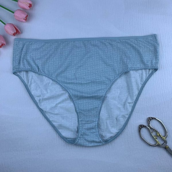 Cotton panty from Max (3XL)