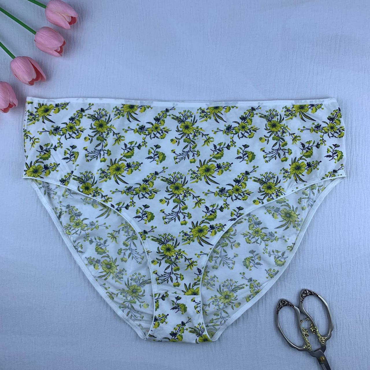 photo_2025-10-30_14-21-31 Cotton panty from Max (3XL) - Image 1