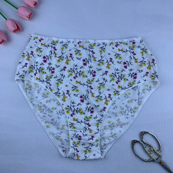 Cotton panty From Max