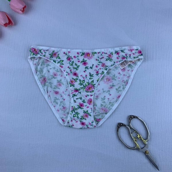 Jersey Panty From Max