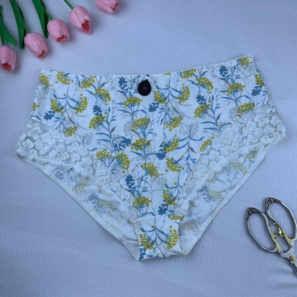 Jersey panty from Max