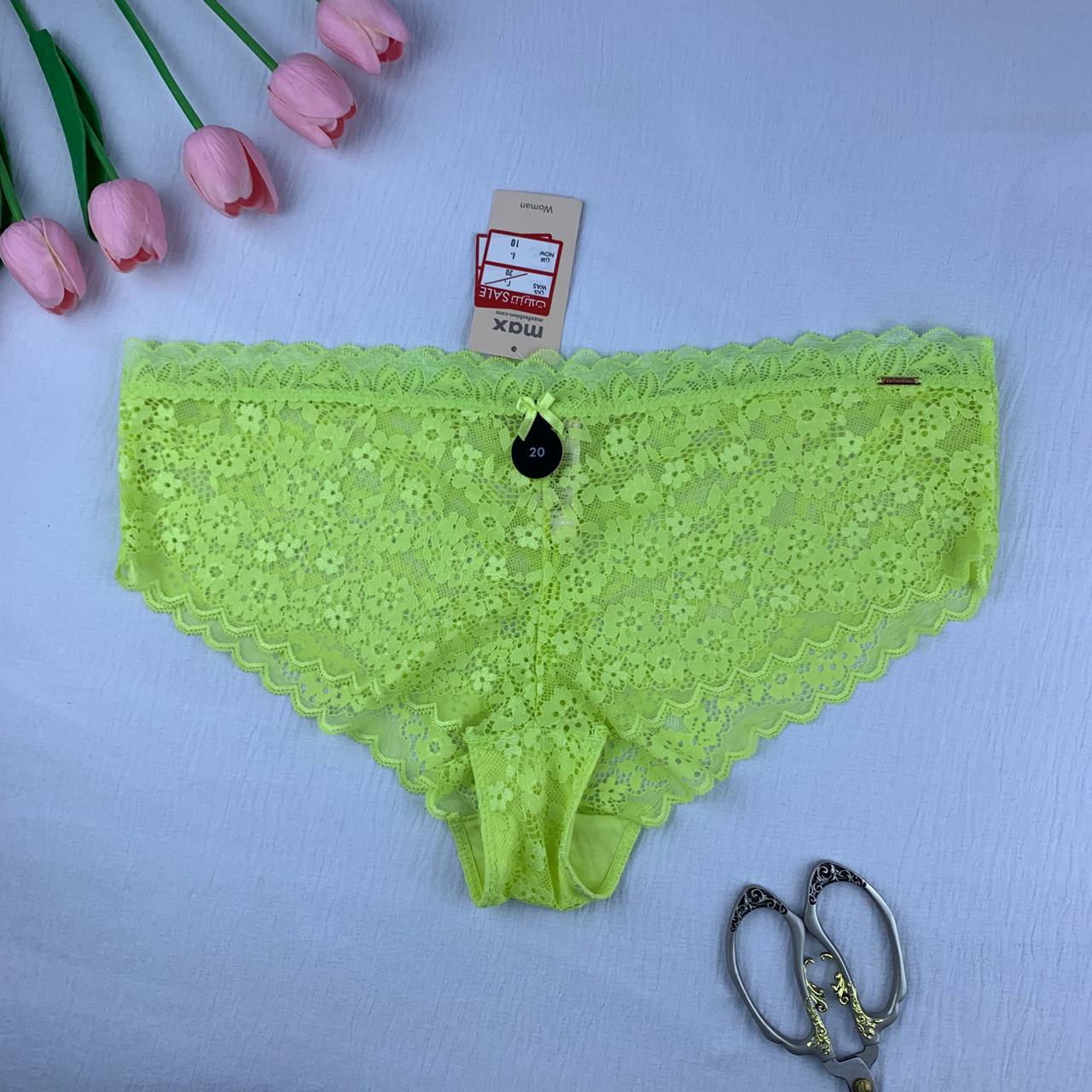 photo_2025-11-01_22-57-37 Lace panty from Max - Image 1