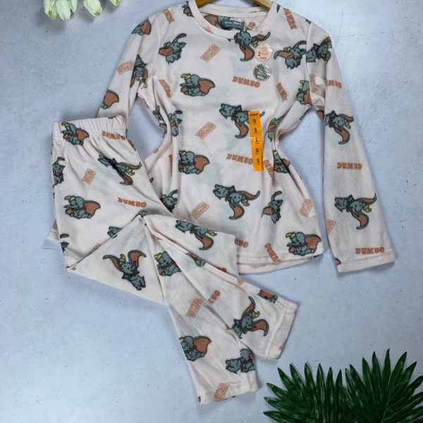 Pijama set from Max