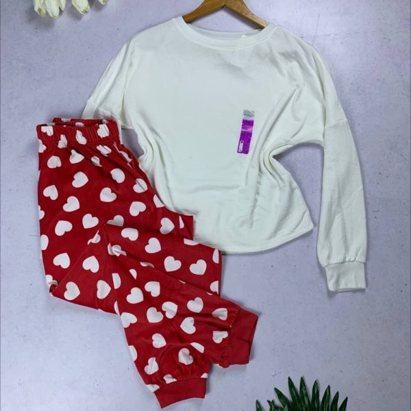 Pijama set from primark