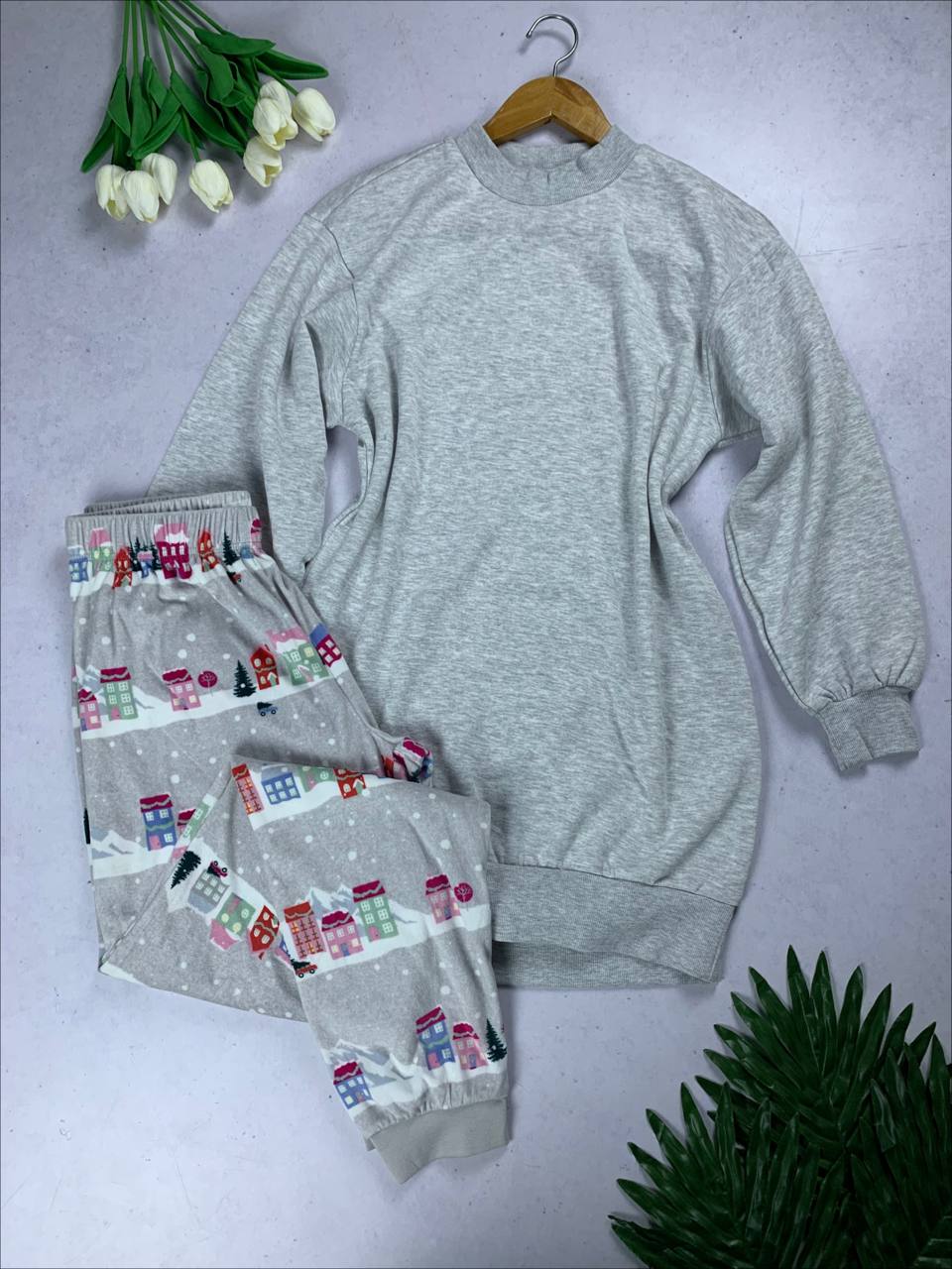 photo_2025-11-04_00-31-23 Pijama set From Max / primark - Image 1