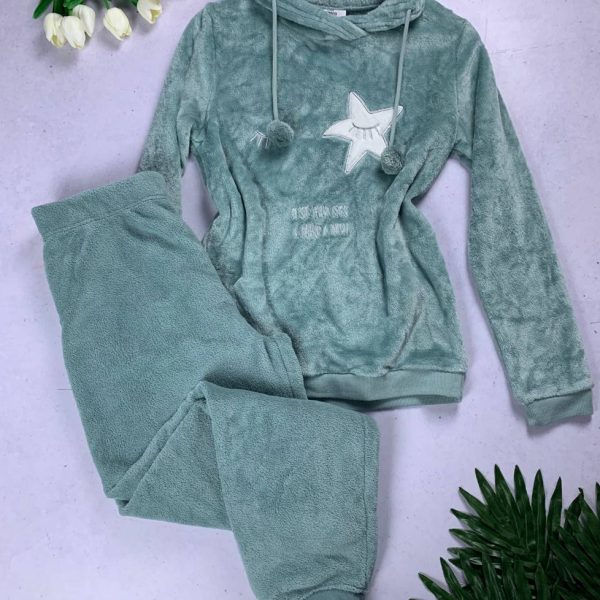 Pijama set From Benotti made in Germany