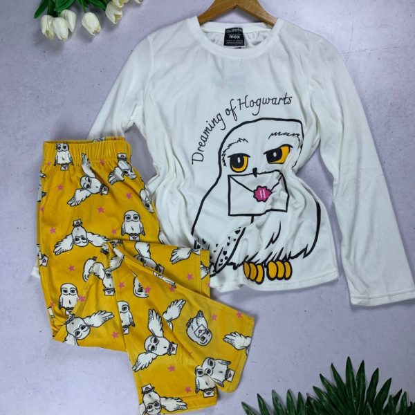 Pijama set From Max