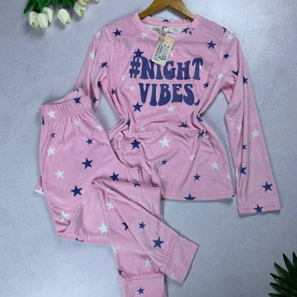 Pijama set From Max