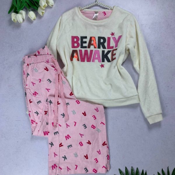 Pijama set From Max