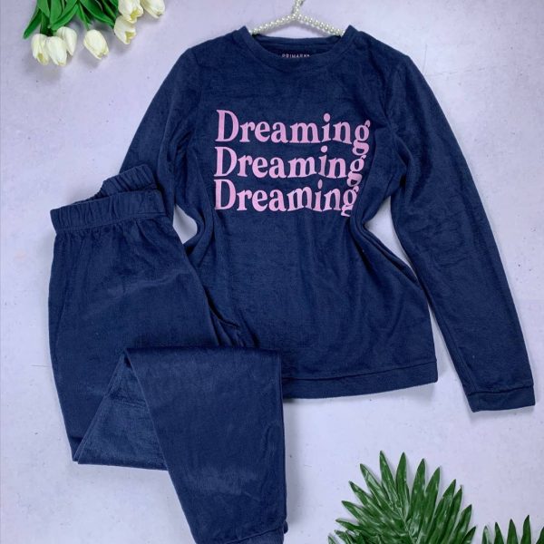 Pijama set From Primark