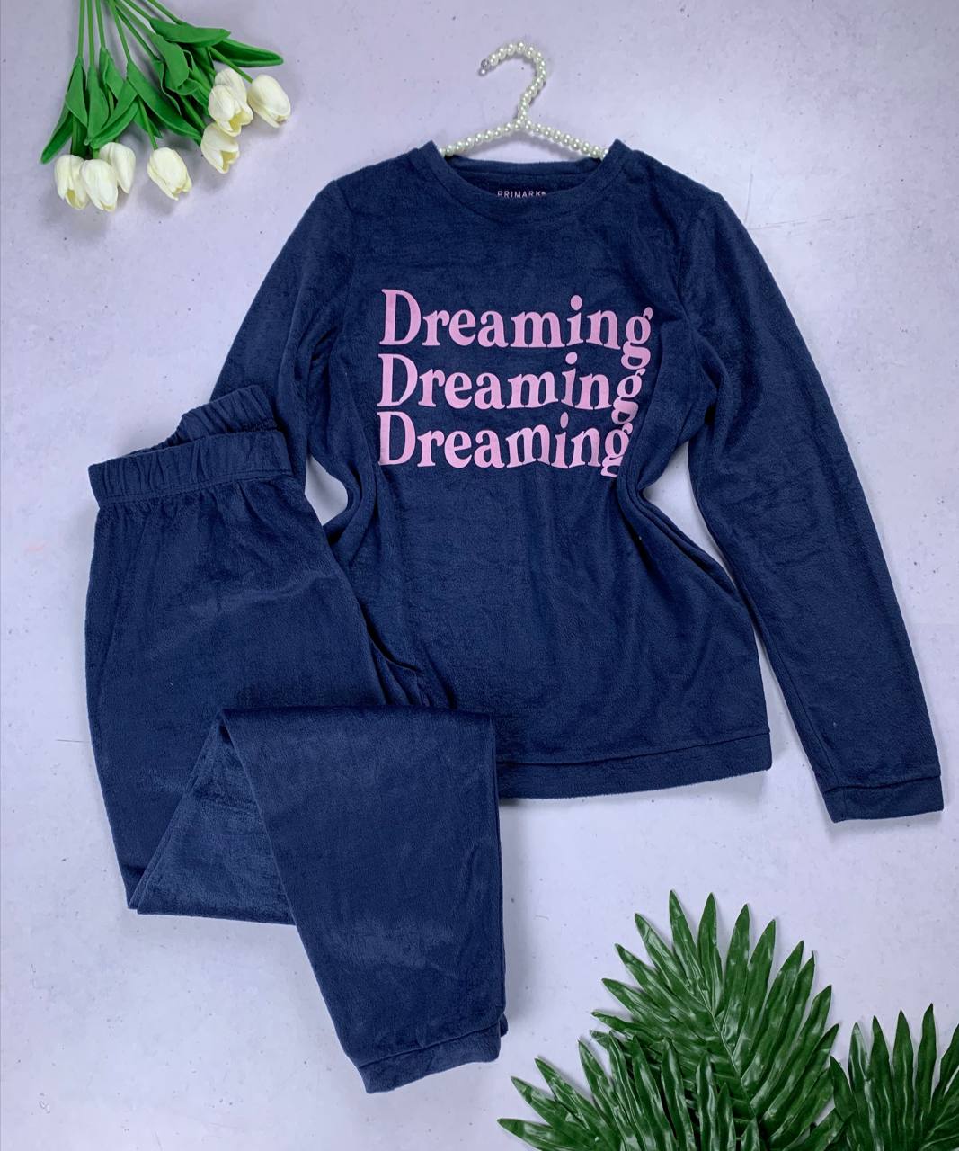 photo_2025-11-04_00-45-35 Pijama set From Primark - Image 1