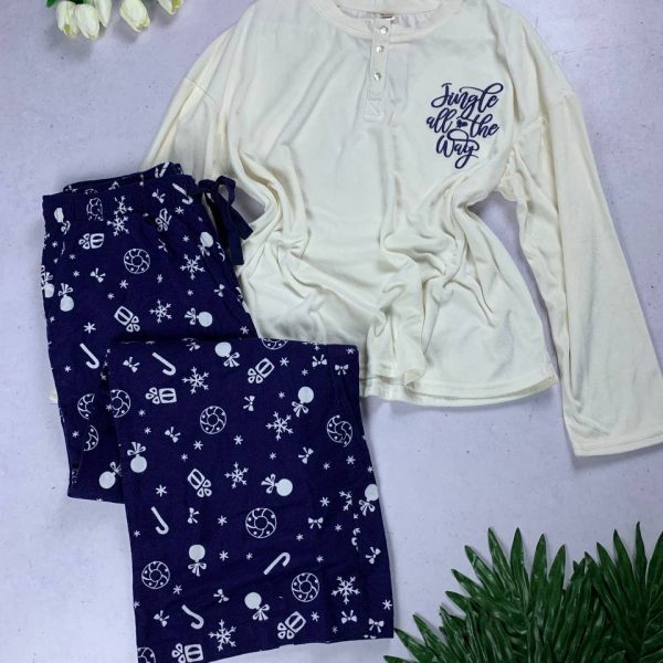 Pijama set From Max