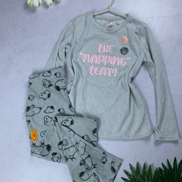 Pijama set From Max