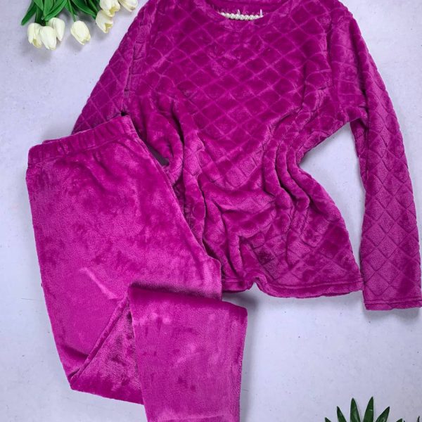 Pijama set From Primark cozy