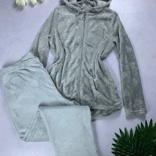 Pijama set from Benotti & splash