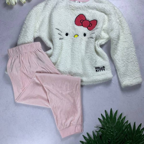 Pijama set From Primark