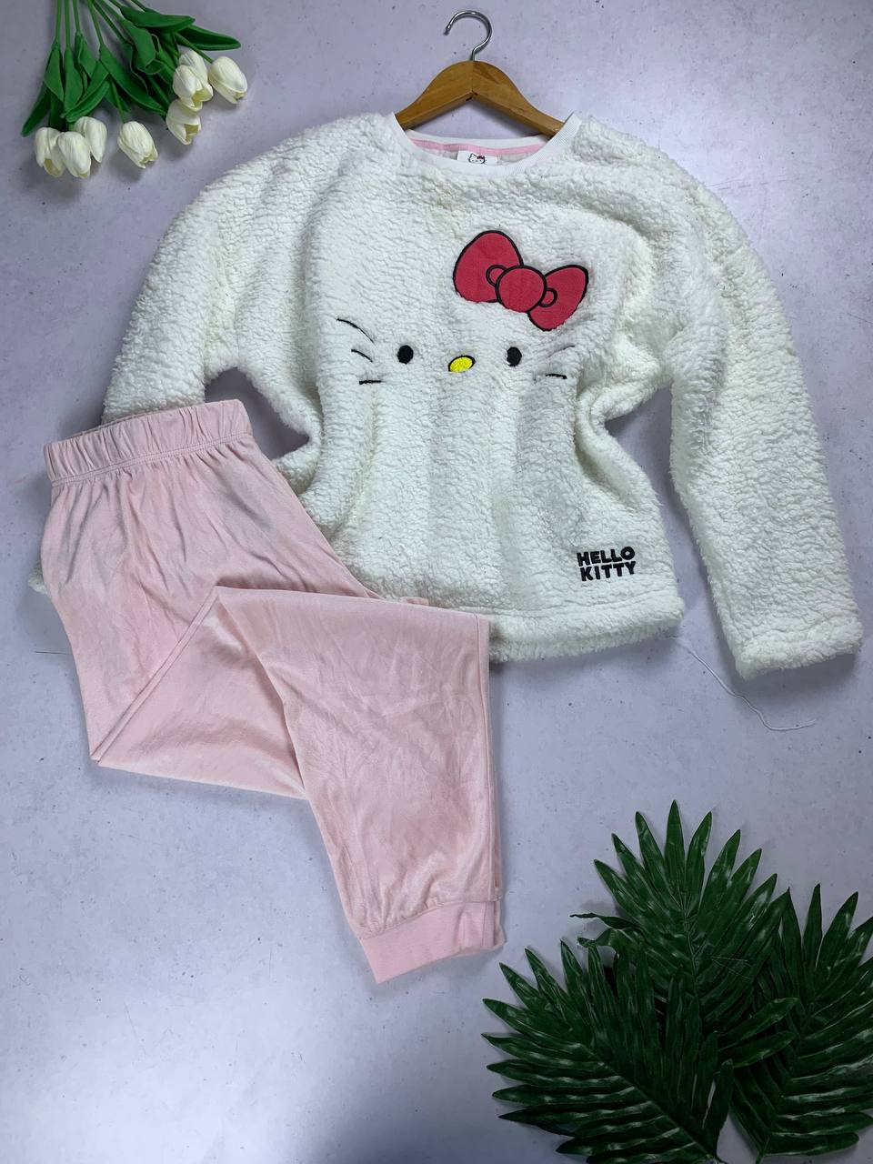 photo_2025-11-04_00-56-10 Pijama set From Primark - Image 1