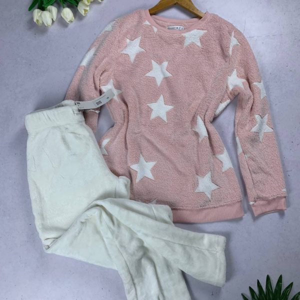 Pijama set From Primark/ splash
