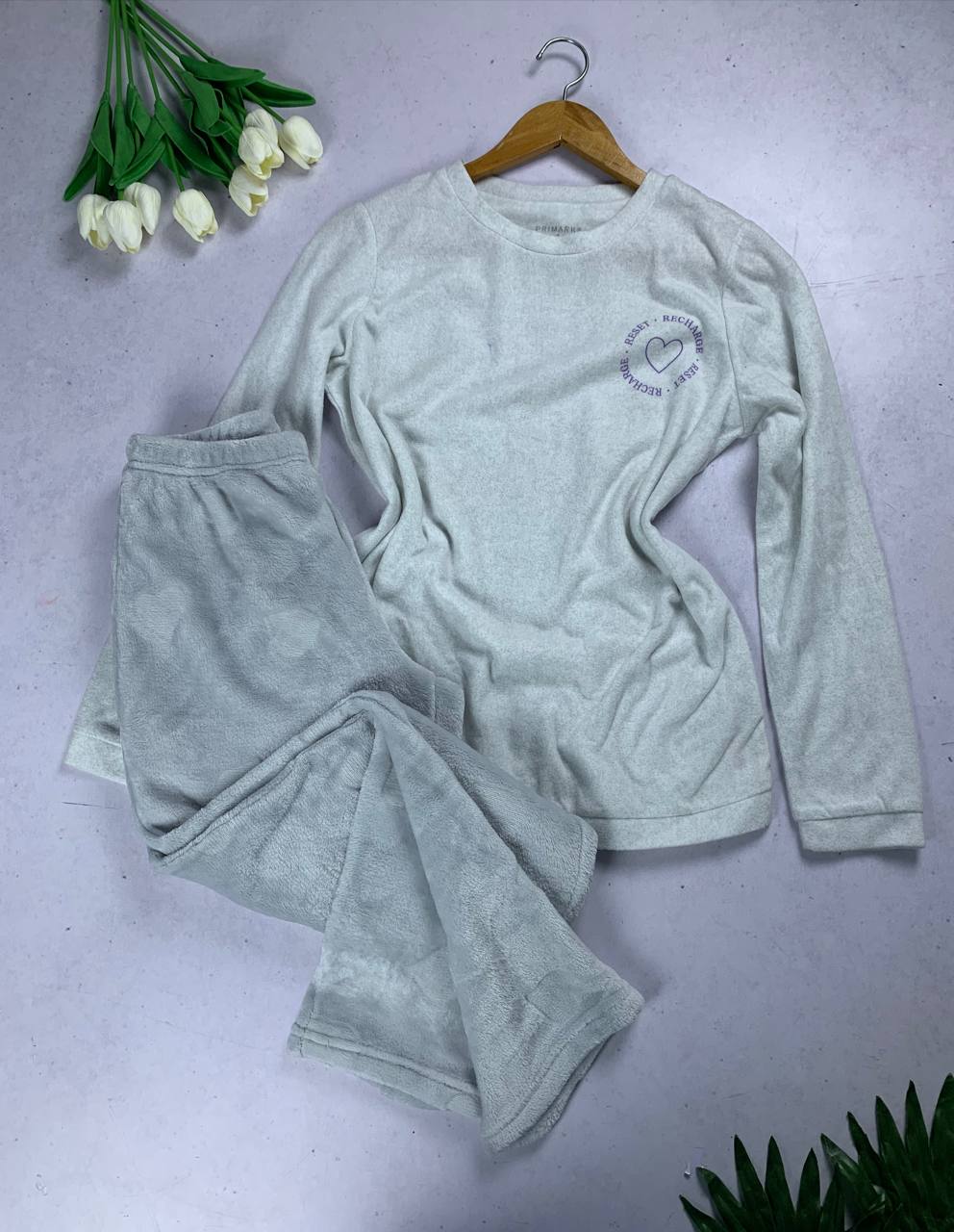 photo_2025-11-04_00-59-39 Pijama set From Primark - Image 1