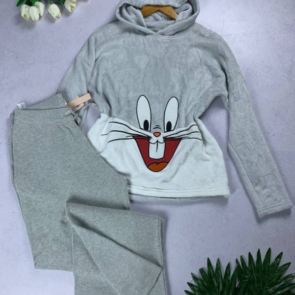 Pijama set From Splash