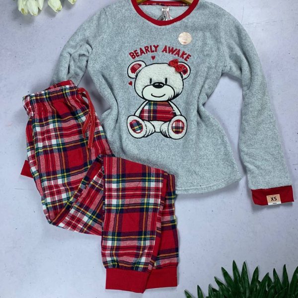 Pijama set From Max