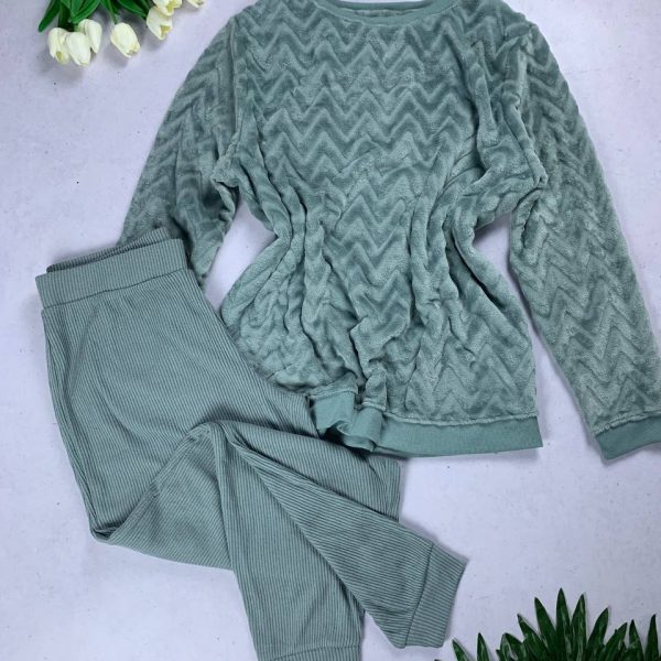 Pijama Set From Primark