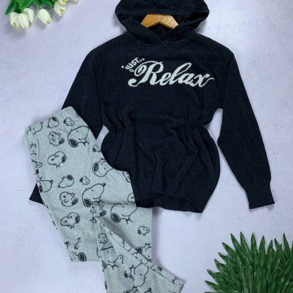 Pijama set From Splash / max